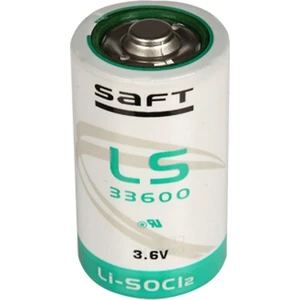Ls 33600 Lithium Pil