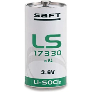 Ls 17330 Lithium Pil