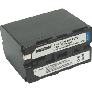 Sony Np-F970 Kamera Bataryası