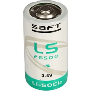Ls 26500 C Size Lithium Pil