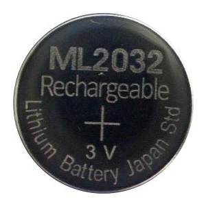 Ml2032 Pil