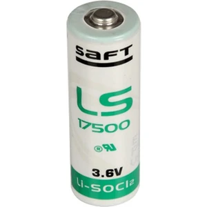 Ls 17500 A Size Lithium Pil