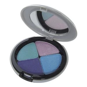 Barbara Bort Duo+ Duo Ombretto Eye Shadow (4'Lü Far) No:331