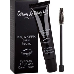 Catherine Arley Sılky Touch Kaş Kirpik Bakım Serumu 15 Ml
