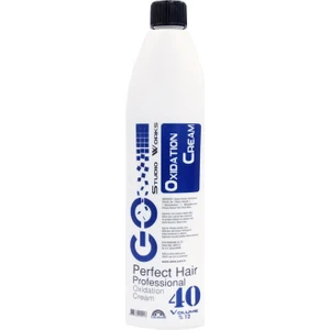 Go Oksidan Krem 40 Volume %12'Lik 1000Ml