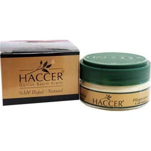 Haccer Günlük Bakım Kremi 45Ml