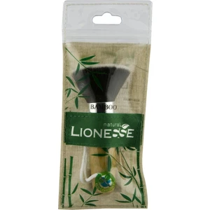 Bamboo Pudra Fırçası 331