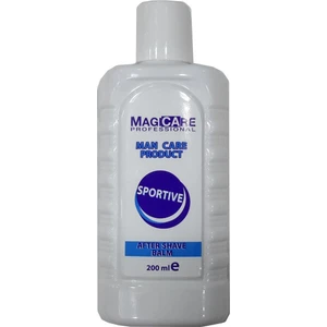 Magıcare After Shave Balm Sportıve 200 Ml
