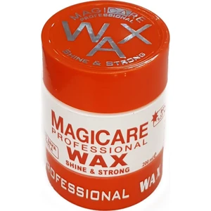 Magıcare Professıonal Wax Shıne&Strong 200Ml