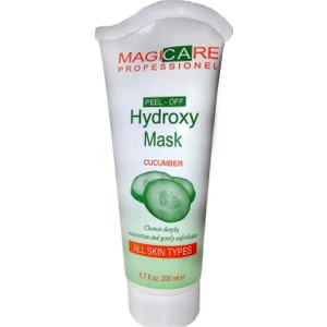 Magıcare Salatalık Özlü Soyulan Maske 200 Ml