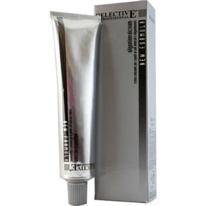 Selectıve Professıonal Tüp Saç Boyası  000 Notr