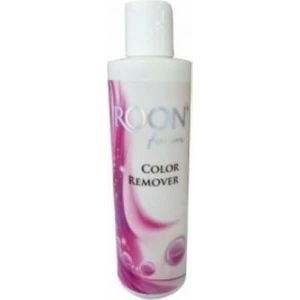 Roon Color Remover - Roon Boya Silici 250Ml