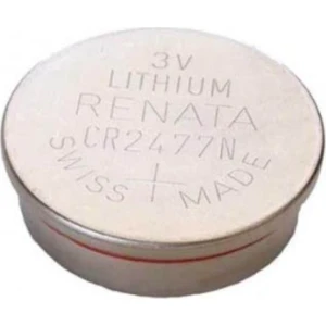 Cr2477N 3V Lithium Pil