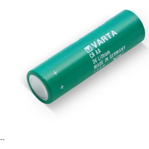 Varta 6117101301 Cr Aa 3V Lithium Pil