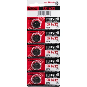 Cr1632 Lithium Pil 5Li Kartela