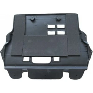Citroen C4 PICASSO- 07/12 KARTER MUHAFAZA PLASTİĞİ