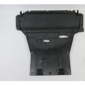 RENAULT FLUENCE- 09/12 KARTER MUHAFAZA PLASTİĞİ