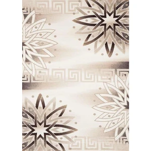 Padişah Halı 080X300 (2,4 M2) Regal 2133 070 Çicek Desen Yolluk
