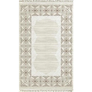 Padişah Halı 125X200 (2,5 M2) Mostar 11851 060 Çerçeve Desen