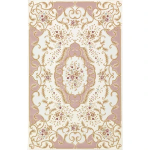 Padişah Halı 150X233 (4 M2) Şiraz Sz002 060 Gül