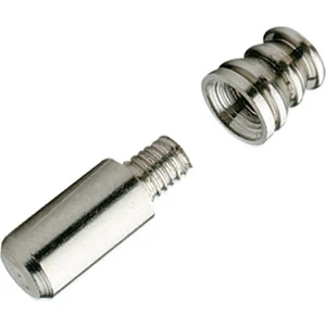 Gürcay Vidalı Raf Pimi 6Mm 8 Adet