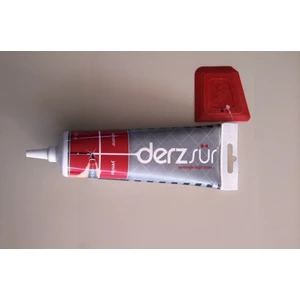 Derzsür (Derzmatik) Derz Dolgusu 350 Gr.Beyaz