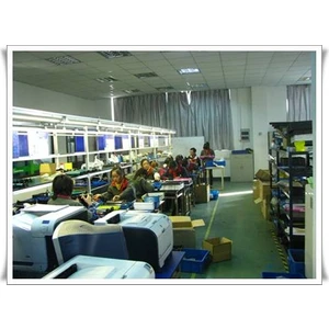 Oki B2500/2520/2540 Uyumlu Sim Card 2.5K