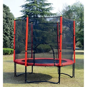 Fileli Trambolin 183 Cm