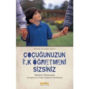 Çocuğunuzun İlk Öğretmeni Sizsiniz