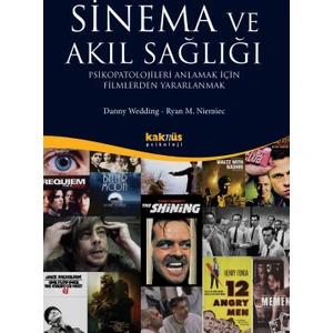 Sinema Ve Akıl Sağlığı