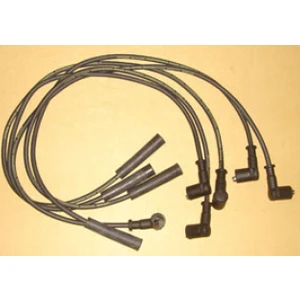 SUZUKI CARRY- 90/98 BUJİ KABLOSU TAKIM (SK410) (F10A) (YOW JUNG)