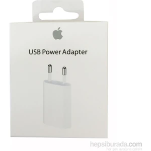 Oem 12W iPhone Uyumlu Şarj Adaptörü