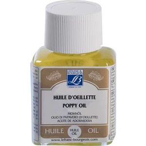 Haşhaş Yağı 75 ml