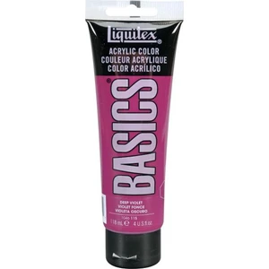 Basics 118 ml Deep Violet
