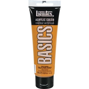 Basics 118 ml Raw Sienna