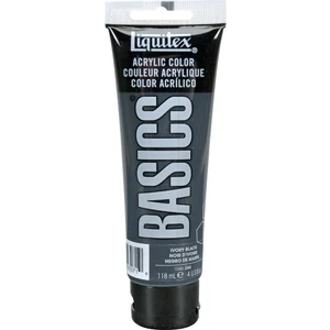 Basics 118 ml Ivory Black