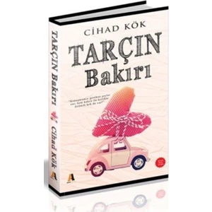 Tarçın Bakırı - Cihad Kök