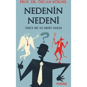 Nedenin Nedeni: Önce Ses Ve Nefes Vardı