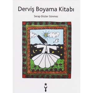 Derviş Boyama Kitabı