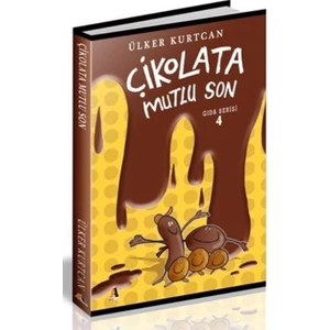 Çikolata Mutlu Son