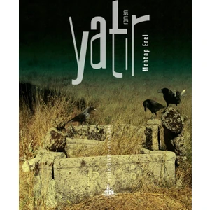 Yatır