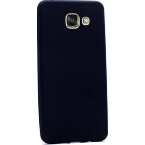 Samsung Galaxy A7 2016 Kılıf Premier Silikon Kapak