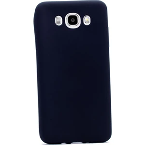 Samsung Galaxy J7 2016 Kılıf Premier Silikon Arka Kapak