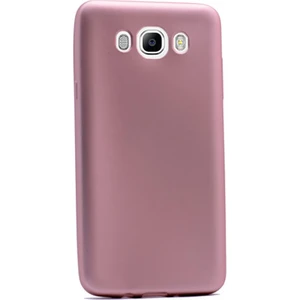 Samsung Galaxy J7 2016 Kılıf Premier Silikon Yumuşak Arka Kapak