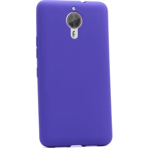 General Mobile Gm5 Plus Kılıf Premier Silikon Yumuşak Arka Kapak