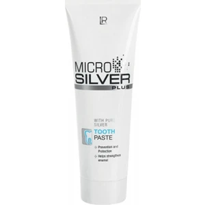 Micro Silver Plus Tooth Paste
