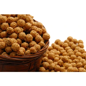 Susamlı Leblebi 500 GR