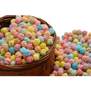 Meyveli Leblebi 500 GR