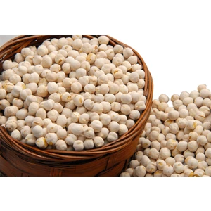 Beyaz Nohut Leblebi 500 GR