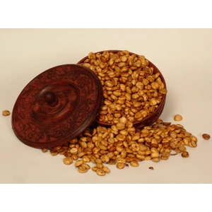 Kırık Leblebi 500 GR